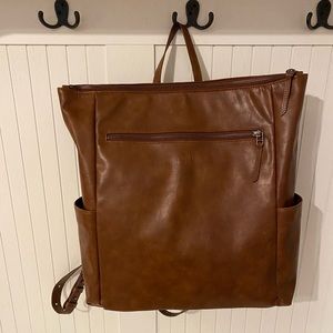 Freshly Picked Minimal Diaper Bag